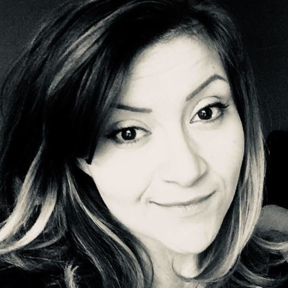 Meet your Posher, Nicole